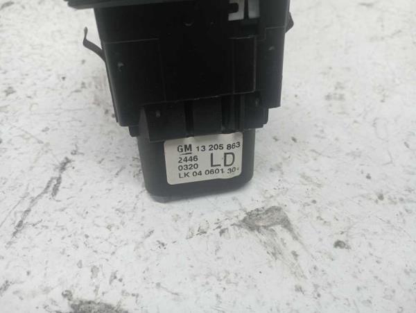 COMMODO OPEL ( PHARE UNIQUEMENT ) - Vue 2